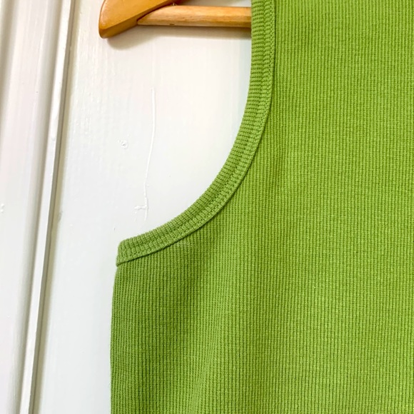 3/$15! Woolrich Women’s Sleeveless Sweater Tank. Size M - Picture 3 of 8